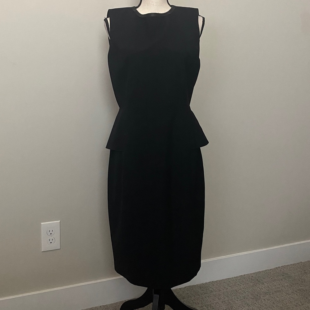 Elie Tahari Judy Dress (10)